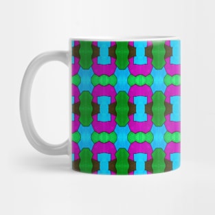 Linked Labouffe Mug